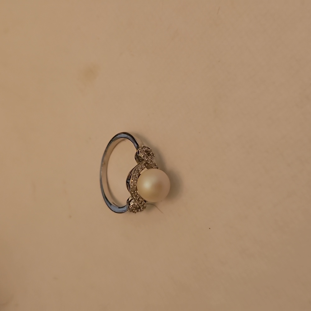 Ring size 7